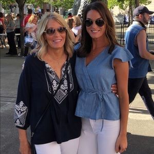 Meet your Posher, Vicki